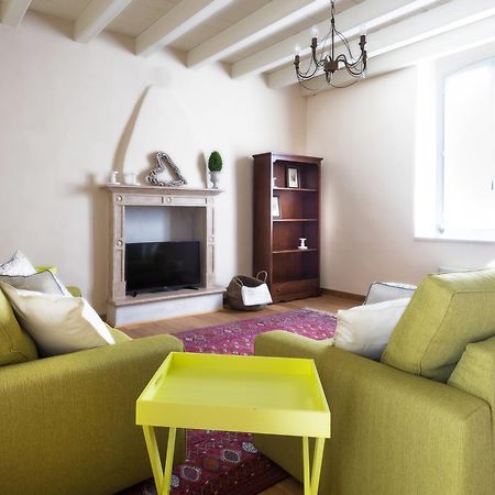Dall Ingles Bed & Breakfast Cavriana Exteriér fotografie