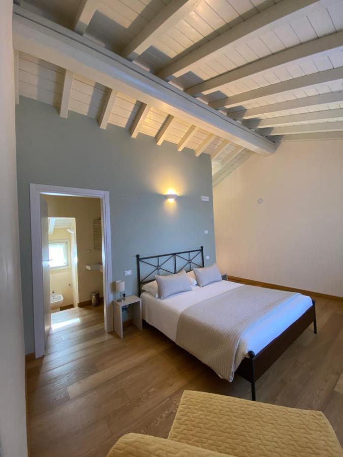 Dall Ingles Bed & Breakfast Cavriana Exteriér fotografie