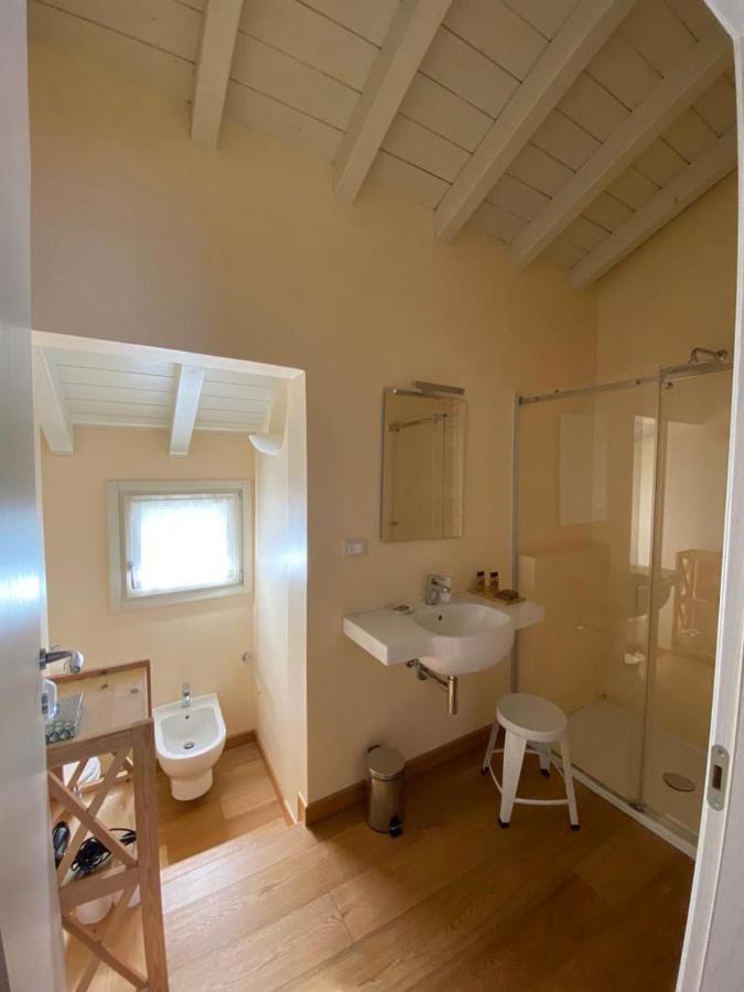 Dall Ingles Bed & Breakfast Cavriana Exteriér fotografie