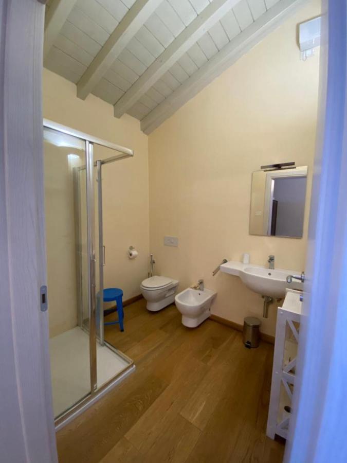 Dall Ingles Bed & Breakfast Cavriana Exteriér fotografie