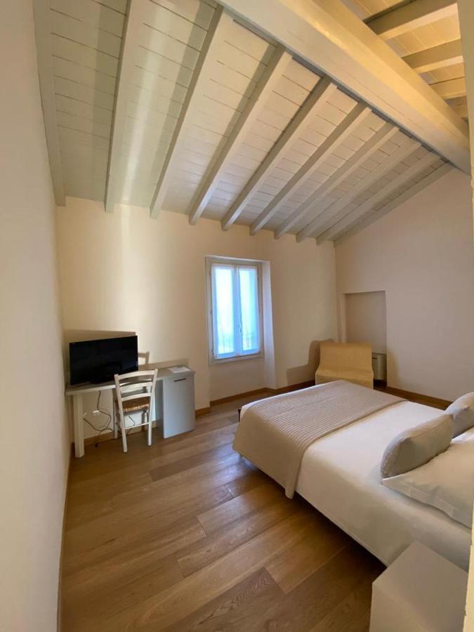 Dall Ingles Bed & Breakfast Cavriana Exteriér fotografie